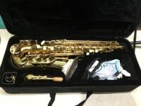 Eastar EAS II Alto Sax - Lightly Used&nbsp;