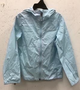 Columbia Youth Jacket, YXS 6-8, Appears New