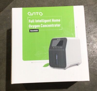 OSITO Full Intelligent Home Oxygen Concentrator