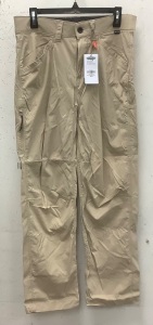 World Wide Sportsman Mens Pants, 32x30, Appears new