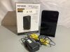 Netgear CM500 High Speed Cable Modem, Appears New