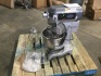 General GEM120 20-Quart Commercial Planetary Floor Mixer - Does Not Power On, Has&nbsp;Damage. SEE PICS!