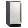 Maxx Ice&nbsp;MIM50 Indoor Compact Self-Contained Ice Machine - Dent in Handle