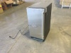 Maxx Ice MIM50 Indoor Compact Self-Contained Ice Machine - Untested Customer Return