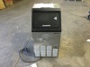 Maxx Ice MIM75 Self-Contained Ice Machine - Untested Customer Return