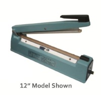 FS-400 16" Impulse Hand Sealer/Bag Sealer. New