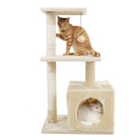 Pawz Road Cat Tree. New