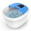 Arealer Foot Spa&nbsp;Massager with Bubbles and Lights&nbsp;