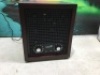 Ivation Ozone Generator Purifies up to 3,500Sq/Ft - Cherry Wood&nbsp;