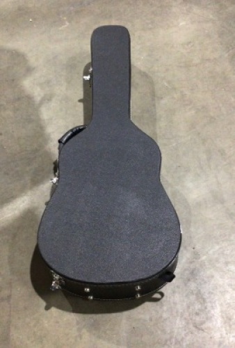 Taylor Hardshell Guitar Case&nbsp;