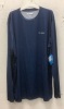 Columbia Mens Shirt, XL, Appears New