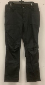 Under Armour Mens Pants, 34x34, Appears New