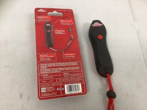 Berkley Line Stripper, Untested, E-Commerce Return