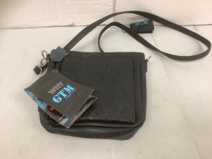 GTM Conceal Carry Purse, Appears new