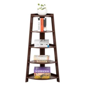 5 Tier Corner Shelf 