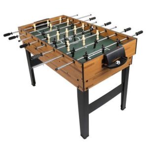 PEXMOR 10 in 1 Multifunctional Game Table 