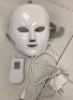 Skin Care Beauty Mask, Powers Up, E-Commerce Return
