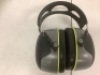 3M Peltor Earmuffs, E-Commerce Return