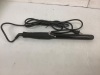 Mint X-Long Curling Wand, Powers Up, E-Commerce Return