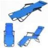 Folding Recliner Patio Lounge Chair&nbsp;