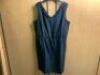 Ascend Ladies Tank, Large, Appears New