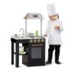FAO Schwarz Modern Play Kitchen. NEW