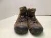 Keen Men's Hiking Boots, 10.5, Ecommerce Return