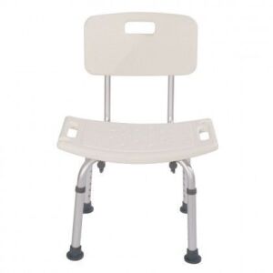 Adjustable Shower Chair 