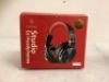 Studio DJ Headphones, E-Comm Return