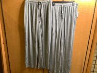 Lot of (2) Vanheusen Sleep Pant, Large, Appears New