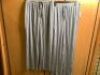 Lot of (2) Vanheusen Sleep Pant, Large, Appears New