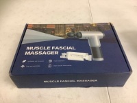 Massage Gun, Appears New