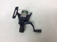 Stampede Spinning Reel, E-Commerce Return