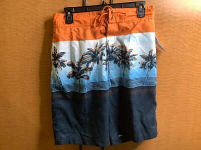 Men's Swimwear, Small, Appears New