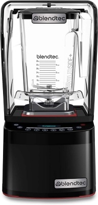  Blendtec Professional 800 Blender with Wildside+ Jar, 11-Speed