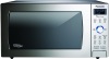 Panasonic 1.6 cu.ft Countertop Microwave Oven with Cyclonic Wave Inverter Technology and 1250W of Cooking Power 