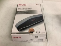 Tens Back Belt, Appears&nbsp;New