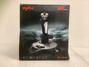 PXN-2113 Stick Joystick For PC, Appears New