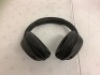 Sony Headphones, E-Comm Return