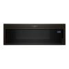 Whirlpool 1.1 cu. ft 1000 W Low Profile Microwave Hood Combination