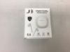 J3 Wireless Earphones, Powers Up, E-Commerce Return