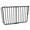 Cardinal Gates Stairway Special Gate, Black