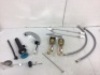 Faucet Kit, E-Commerce Return