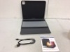 Wireless Keyboard, Powers Up, Appears New