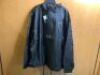 Guidewear Rainstopper Jacket, XL, Appears New