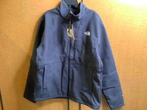 The North Face Bionic Jacket, Large, Appears New