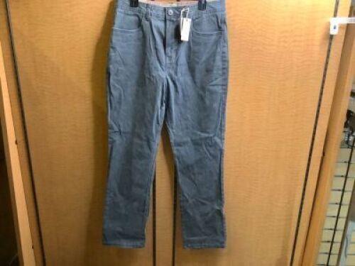 Red Head Men's Pants, 34x34, Appears New