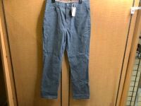 Red Head Men's Pants, 34x34, Appears New