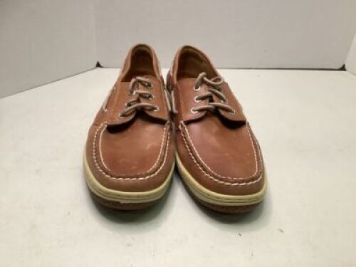 Sperry Men's Shoes, 10.5, Ecommerce Return