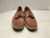 Sperry Men's Shoes, 10.5, Ecommerce Return